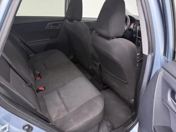 Toyota Auris Touring Sports 1.8 Hybrid Lease