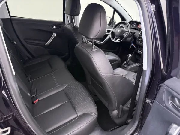 Peugeot 208 1.2 PureTech Allure