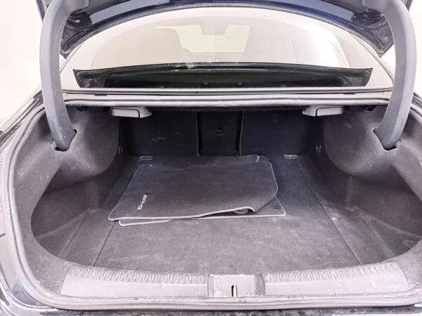 Mercedes-Benz CLA-Klasse 200 Premium Plus