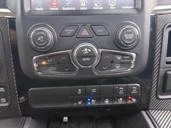Photo 19 of 30 of 1C6RR7MT5HS793233 Dodge Ram 1500 5.7 V8 4x4 Quad
