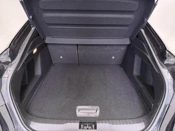 Renault Arkana 1.6 E-Tech Hybrid 145 R.S. Line
