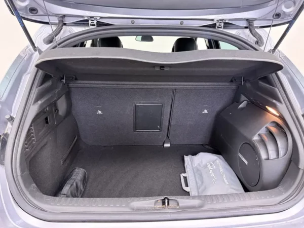 Photo 19 of 30 of VF7NXBHZMGY512722 DS DS 4 Crossback 1.6 BlueHDi Chic