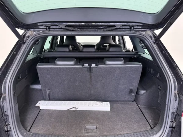 Skoda Kodiaq 1.5 TSI Sportline Business 7p.