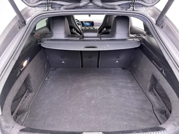 Mercedes-Benz CLA-Klasse Shooting Brake AMG 35 4MATIC Premium Plus