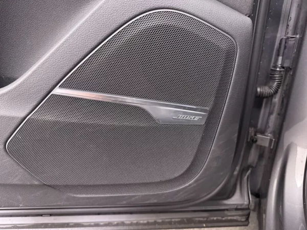 Audi Q7 3.0 TDI e-tron Quattro Sport
