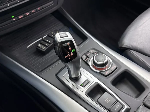 BMW X5 xDrive40d High Executive Xenon