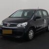 Volkswagen up! 1.0 BMT move up! (5-drs