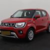Suzuki Ignis 1.2 Smart Hybrid Comfort