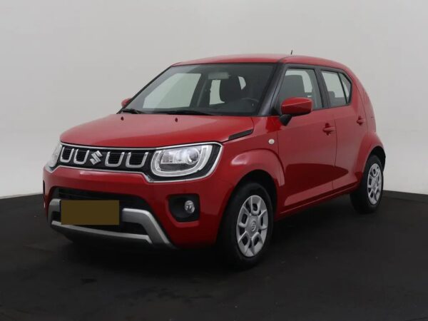 Suzuki Ignis 1.2 Smart Hybrid Comfort