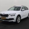 Photo 2 of 22 of TMBGK6NW1M3080096 Skoda Kamiq 1.5 TSI ACT Aut.