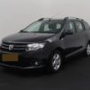 Dacia Logan MCV 0.9 TCe Prestige