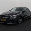 Mercedes-Benz CLA-Klasse 180 Ambition AMG