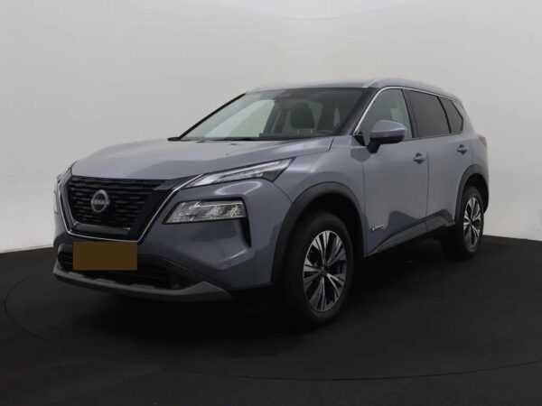 Nissan X-Trail 1.5 e-Power N-Connecta