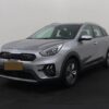 Photo 2 of 25 of KNACC81CGN5515549 Kia Niro 1.6 GDi Hybrid DynamicLine (5-drs