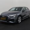 Photo 2 of 25 of WAUZZZGY5NA052218 Audi A3 Sportback 30 TFSI DSG S-Line