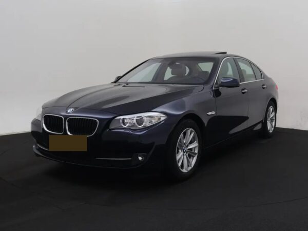 BMW 5 Serie 528i Aut. Executive