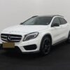 Mercedes-Benz GLA 180 Aut. Ambition