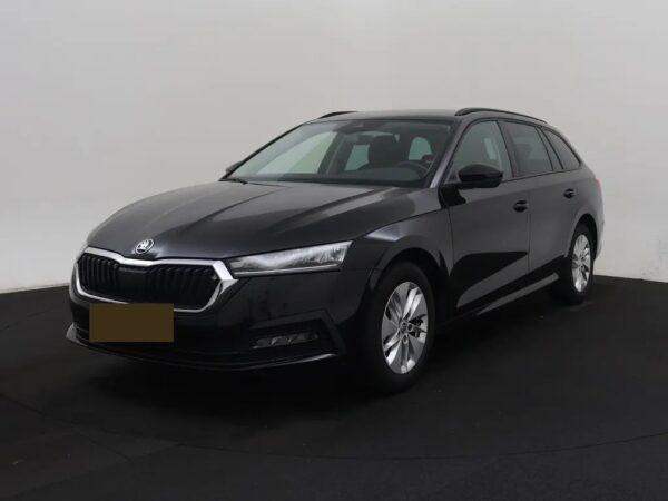 Skoda Octavia Combi 1.5 e-TSI Business Edition