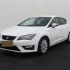 SEAT Leon 1.4 TSI FR