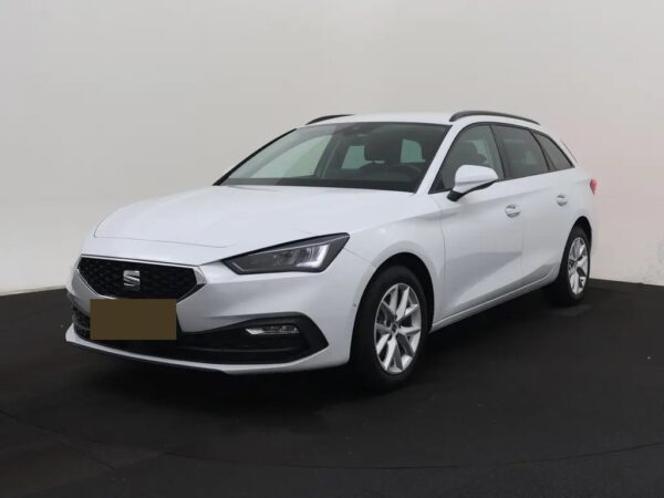SEAT Leon Sportstourer 1.5 eTSI Style Business