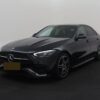 Mercedes-Benz C-Klasse 180 Aut. AMG-Line