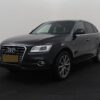 Audi Q5 3.0 TDI Quattro Adrenalin Sport S-Line