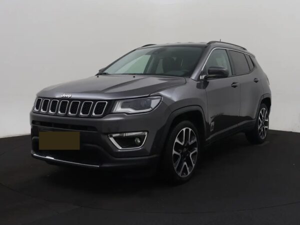 Jeep Compass 1.3T Aut. Limited