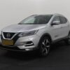 Nissan QASHQAI 1.3 DIG-T Tekna +
