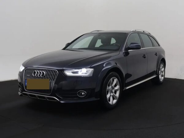 Audi A4 Allroad quattro 2.0 AUT. Quattro TFSI Pro Line