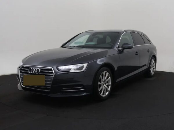 Audi A4 Avant 2.0 TFSI AUT. MHEV Design Pro Line Plus