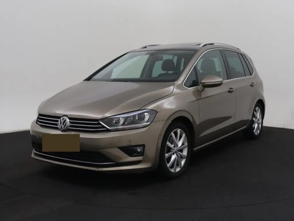Volkswagen Golf Sportsvan 1.4 TSI AUT. Highline