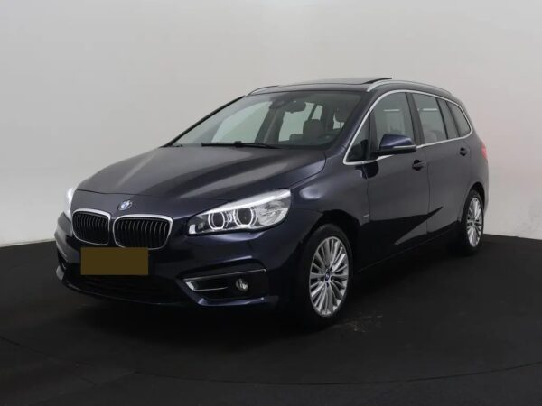 BMW 2 Serie Gran Tourer 218i AUT. 7p. High Ex.