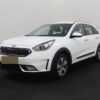Kia Niro 1.6 GDi Hybrid DynamicLine Navi