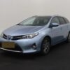 Toyota Auris Touring Sports 1.8 Hybrid Lease