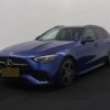 Mercedes-Benz C-Klasse Estate 180 AUT. AMG Line