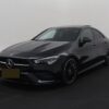 Mercedes-Benz CLA-Klasse 200 Premium Plus