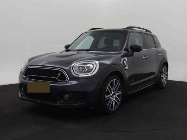 Mini Countryman 1.5 Cooper S E ALL4 Chili