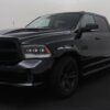 Photo 2 of 30 of 1C6RR7MT5HS793233 Dodge Ram 1500 5.7 V8 4x4 Quad
