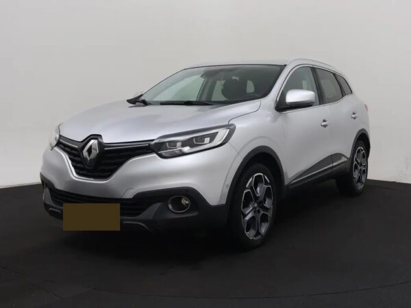Photo 2 of 31 of VF1RFE00859824686 Renault Kadjar 1.2 TCe Bose
