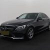 Mercedes-Benz C-Klasse 180 AMG Sport Edition