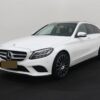 Mercedes-Benz C-Klasse Estate 200 AUT. Business Solution AMG