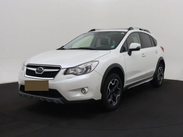 Subaru XV 2.0i Aut. Premium AWD