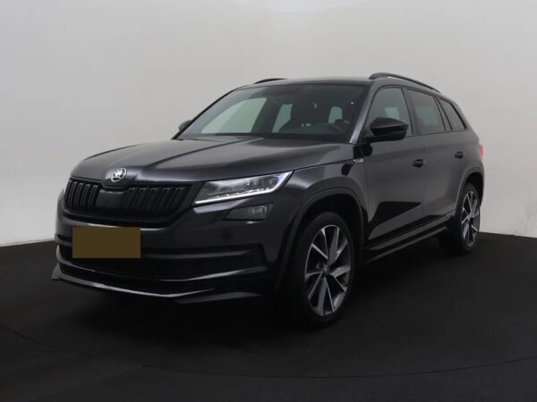 Skoda Kodiaq 1.5 TSI Sportline Business 7p.