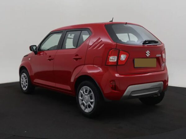 Suzuki Ignis 1.2 Smart Hybrid Comfort