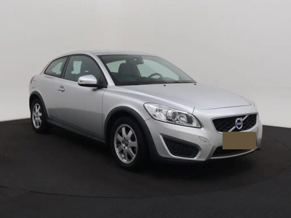 Volvo C30 1.6 Kinetic