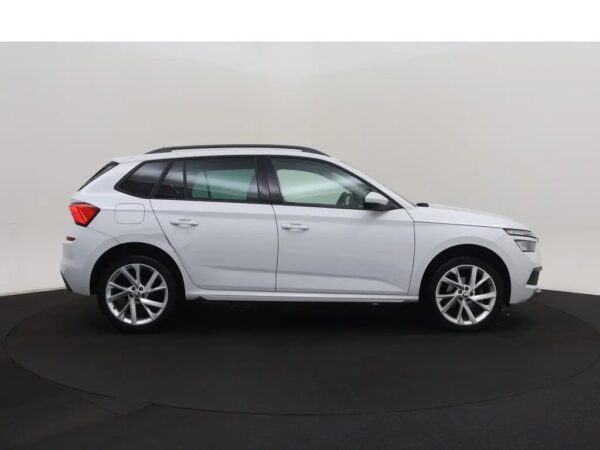 Photo 20 of 22 of TMBGK6NW1M3080096 Skoda Kamiq 1.5 TSI ACT Aut.