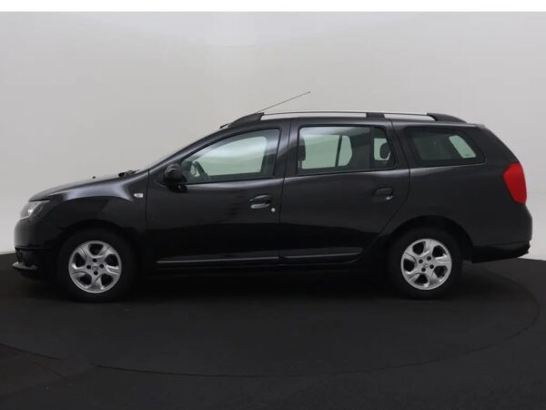 Dacia Logan MCV 0.9 TCe Prestige