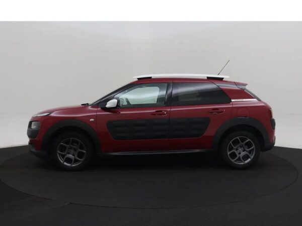 Photo 20 of 23 of VF70PHMZBHE528523 Citroen C4 Cactus 1.2 AUT. PureTech Feel