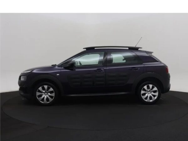 Photo 20 of 23 of VF70PHMZBHE543564 Citroen C4 Cactus 1.2 PureTech Feel