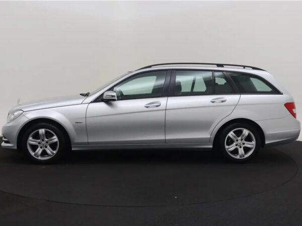 Mercedes-Benz C-Klasse Estate 180 Business Class